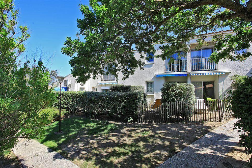 Logis Hotel De La Plage La Cotiniere Exterior photo